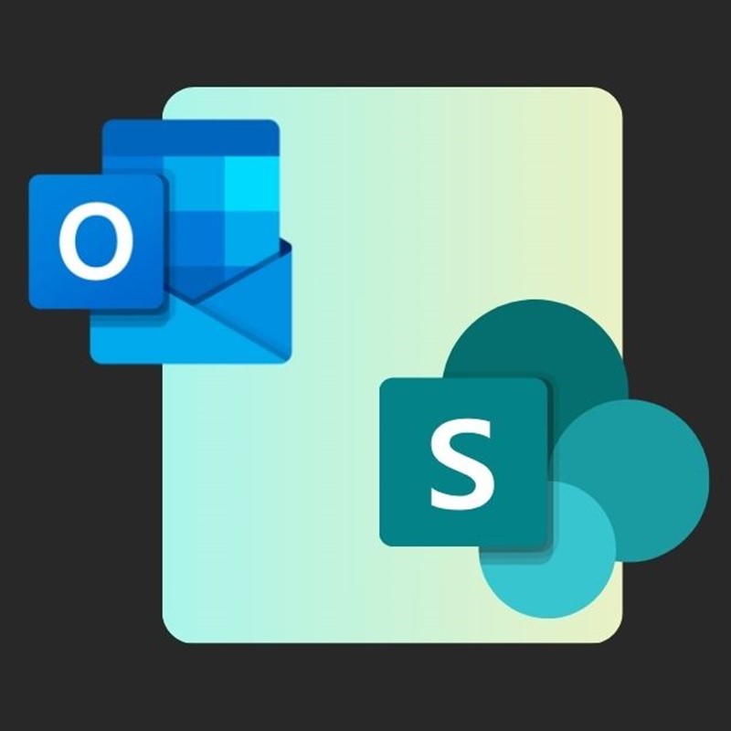 sharepoint outlook integration